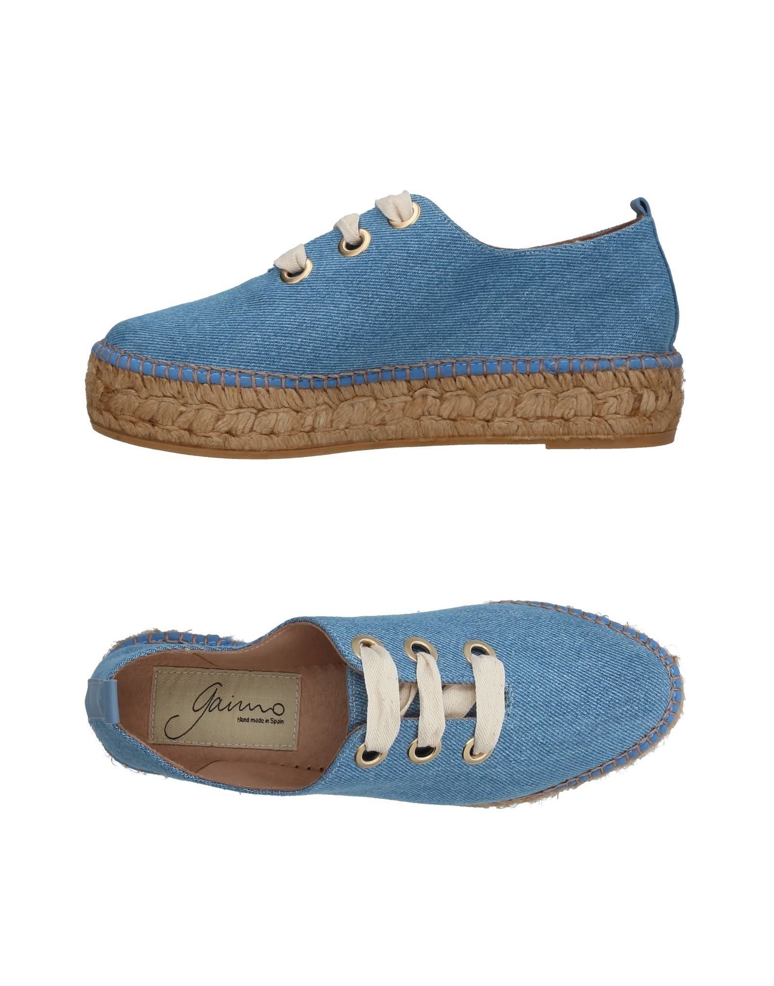 Zapato De Cordones Gaimo Mujer - Zapatos De Cordones Gaimo Zapato De Cordones Gaimo Mujer Mujer Mujer - Zapatos De Cordones Gaimo 8c8be3