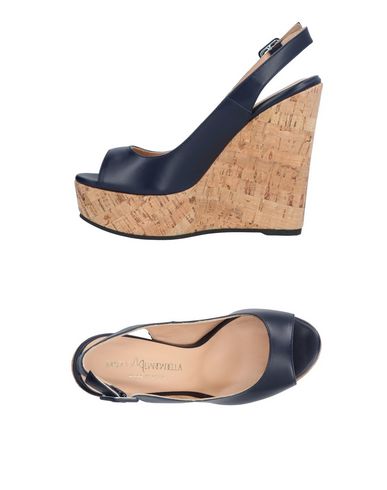 Descuento de la marca Sandalia Marco Barbabella Mujer - Sandalias Marco Barbabella - 11380837FM Azul oscuro Descuento de la marca Sandalia Marco Barbabella Mujer - Sandalias Marco Barbabella - 11380837FM Azul oscuro