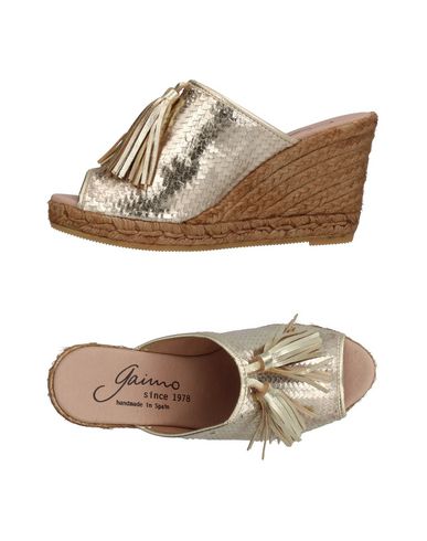 Gran descuento Sandalia Gaimo Mujer - Sandalias Gaimo - 11380862KJ Platino Gran descuento Sandalia Gaimo Mujer - Sandalias Gaimo - 11380862KJ Platino