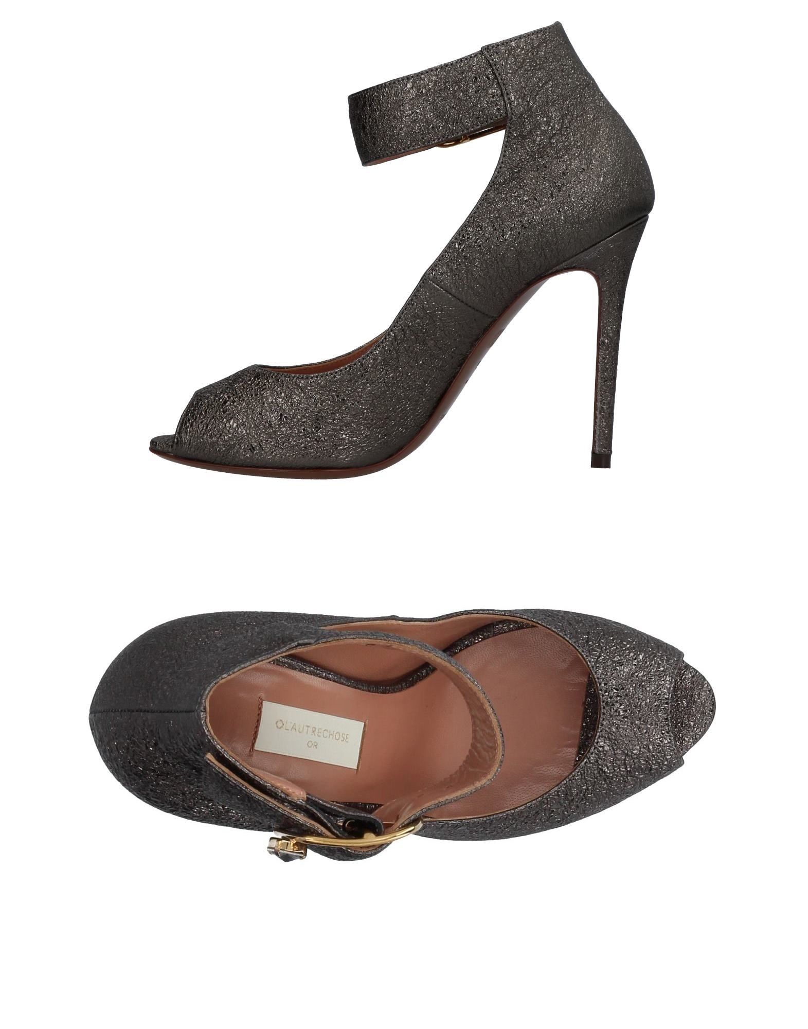L' Autre Chose Pumps Damen 11380872NJ Gute Qualität beliebte Schuhe L' Autre Chose Pumps Damen 11380872NJ Gute Qualität beliebte Schuhe