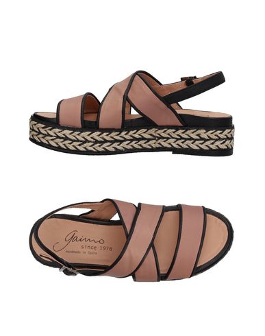 Gran descuento Sandalia Gaimo Mujer - Sandalias Gaimo - 11380881DQ Carne Gran descuento Sandalia Gaimo Mujer - Sandalias Gaimo - 11380881DQ Carne
