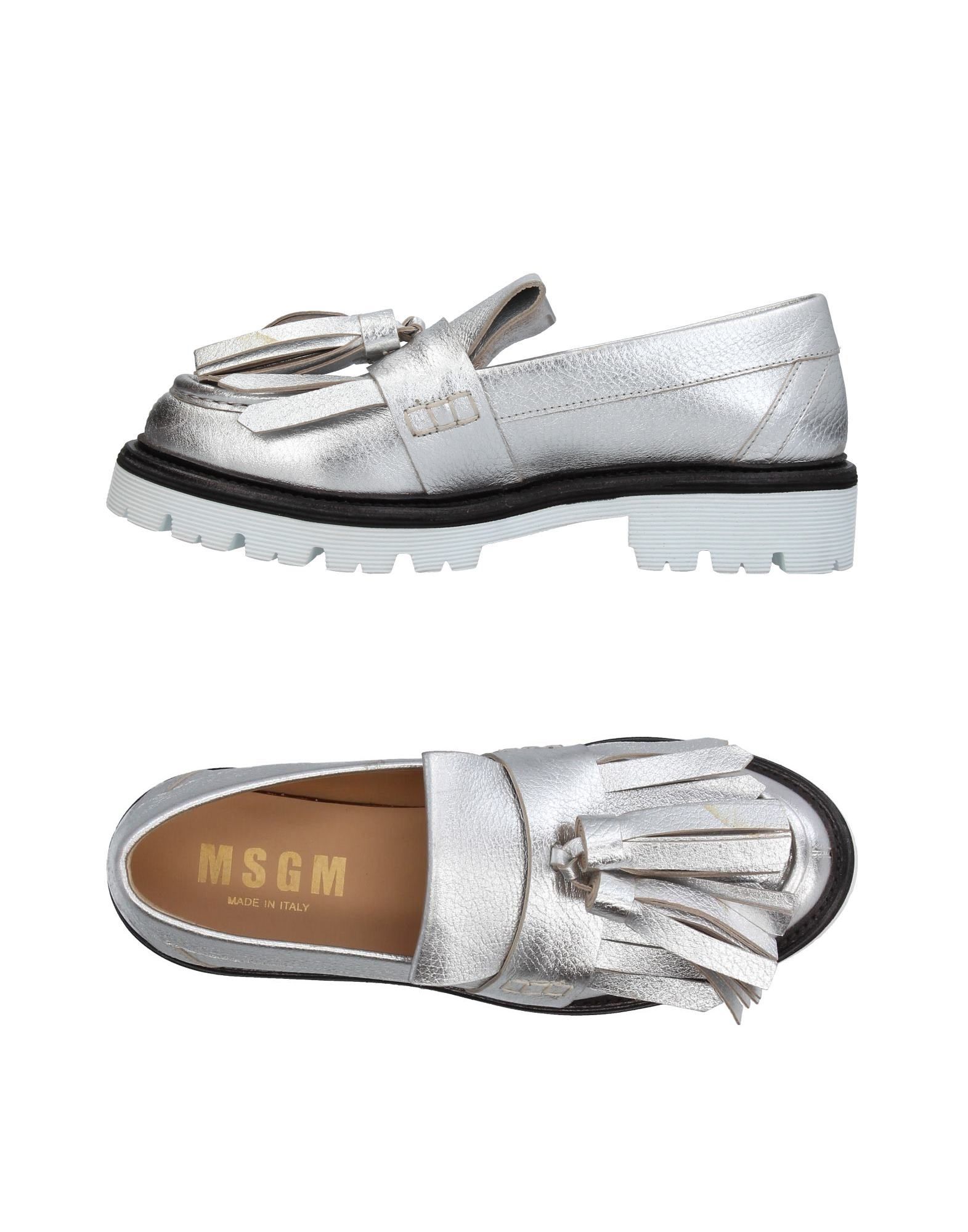 Haltbare Mode billige Schuhe Msgm Mokassins Damen 11380894CF Heiße Schuhe Haltbare Mode billige Schuhe Msgm Mokassins Damen 11380894CF Heiße Schuhe