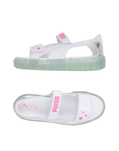 puma sandals australia