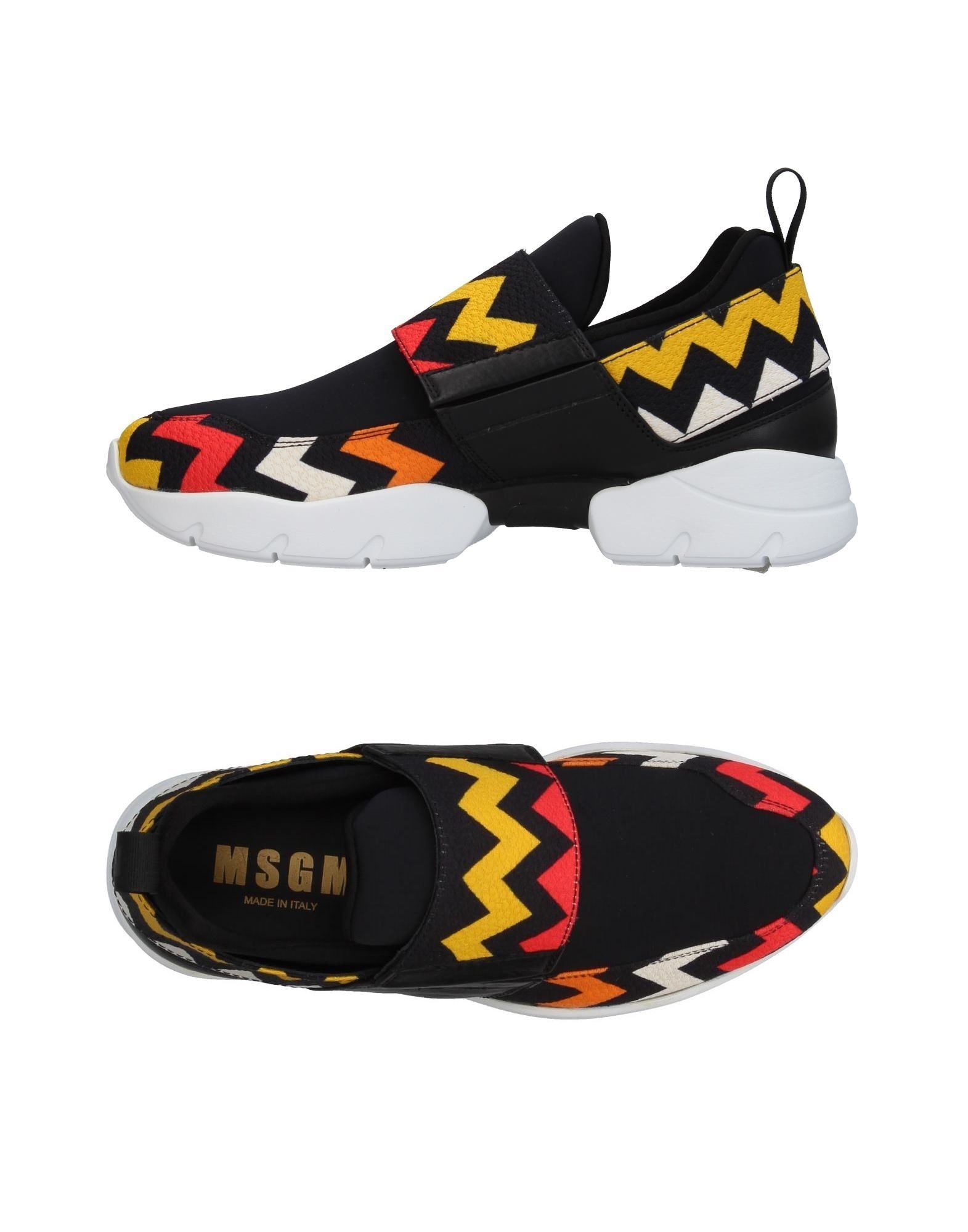 Moda Sneakers Msgm Donna - 11380937JN Moda Moda Moda Sneakers Msgm Donna - 11380937JN b0f8f4
