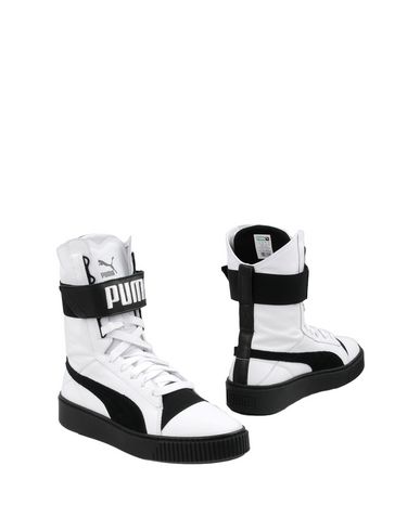 Women Puma Ankle Boots online on YOOX 