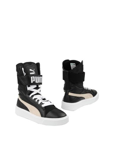 puma ankle boots