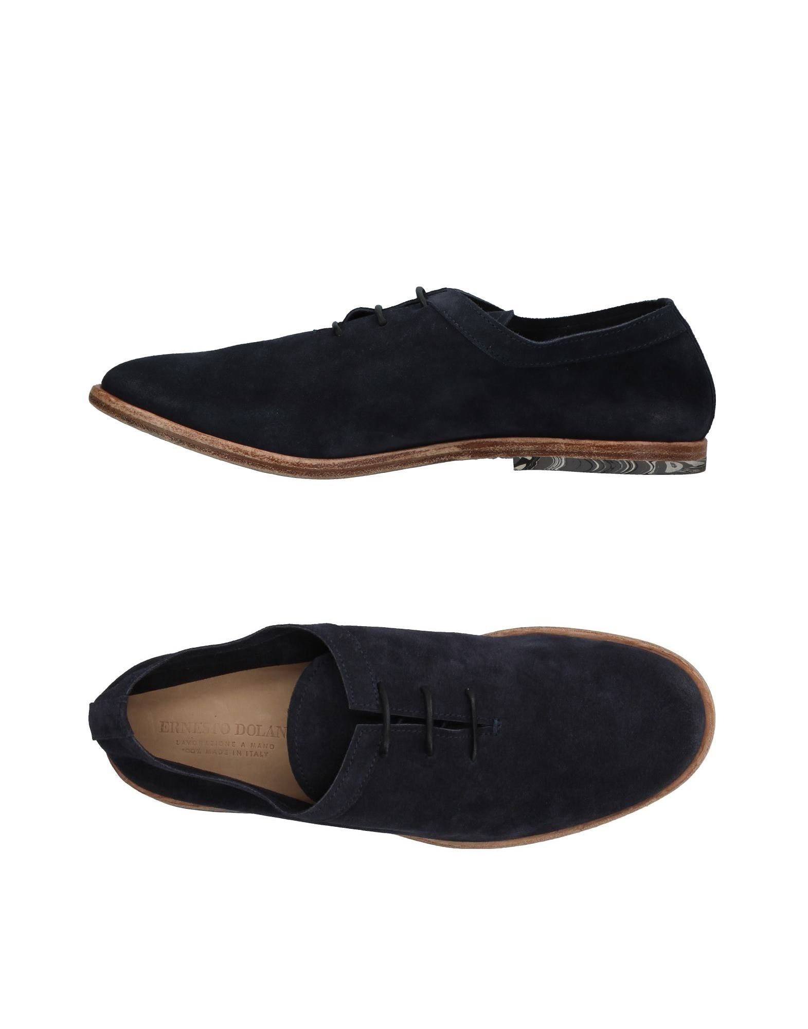 Rabatt echte Schuhe Ernesto Dolani Schnürschuhe Herren 11380943NA Rabatt echte Schuhe Ernesto Dolani Schnürschuhe Herren 11380943NA
