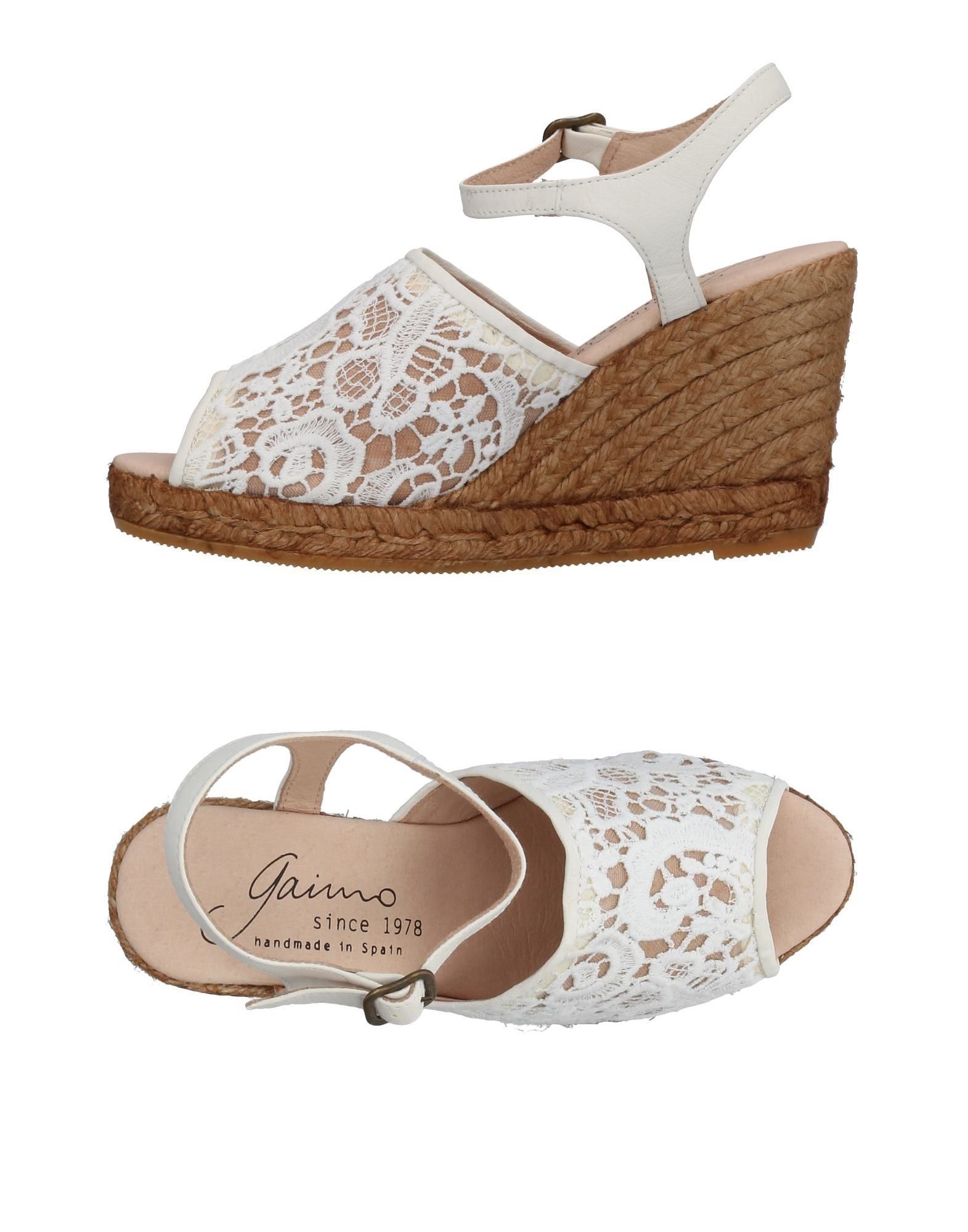 Sandali Gaimo Donna - 11380979SW Scarpe economiche e buone Sandali Gaimo Donna - 11380979SW Scarpe economiche e buone