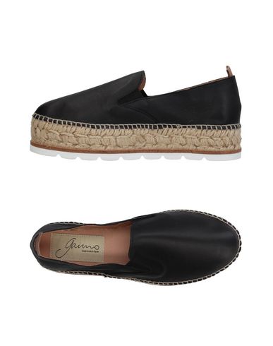 Los últimos zapatos de descuento para hombres y mujeres Espadrilla Gaimo Mujer - Espadrillas Gaimo - 11381003OT Negro Los últimos zapatos de descuento para hombres y mujeres Espadrilla Gaimo Mujer - Espadrillas Gaimo - 11381003OT Negro