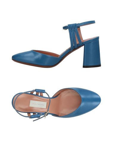 Casual salvaje Sandalia L' Autre Chose Mujer - Sandalias L' Autre Chose - 11381004CR Azul francés Casual salvaje Sandalia L' Autre Chose Mujer - Sandalias L' Autre Chose - 11381004CR Azul francés