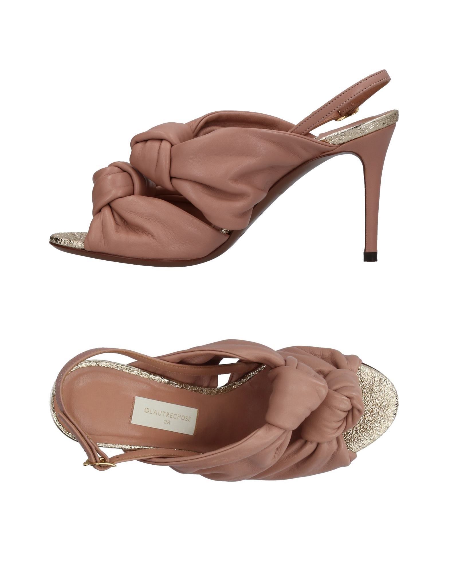 Sandali L' Autre Chose Donna - 11381015FT Sandali L' Autre Chose Donna - 11381015FT