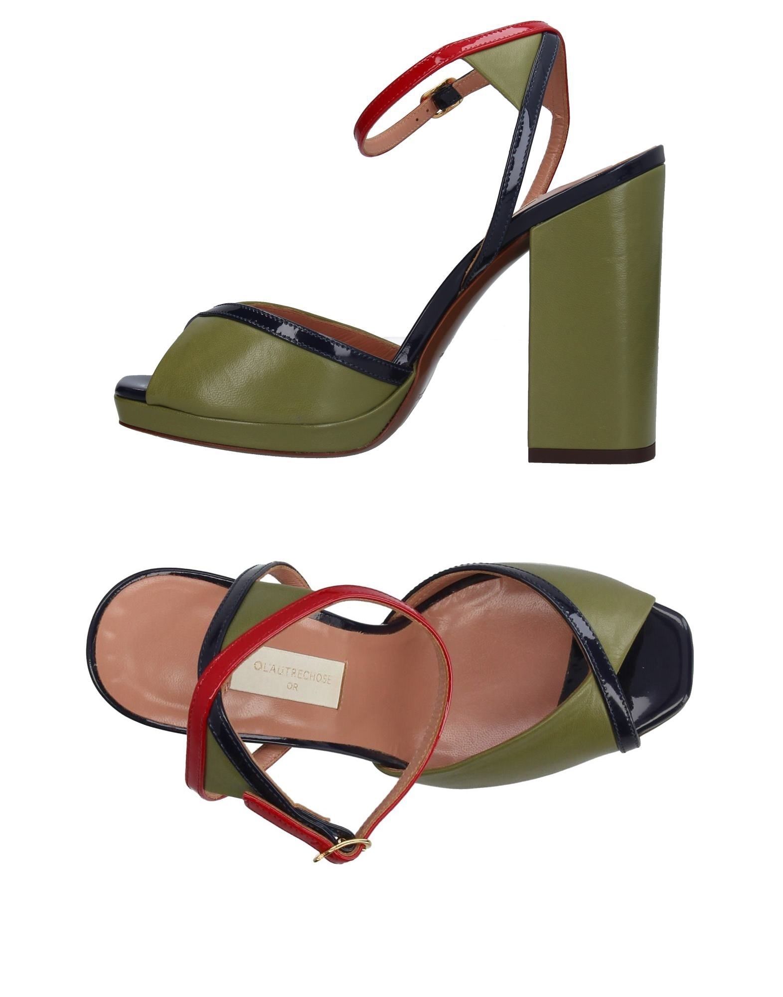 Sandali L' Autre Chose Donna - 11381046LA Sandali L' Autre Donna Chose Donna Autre - 11381046LA aab94f