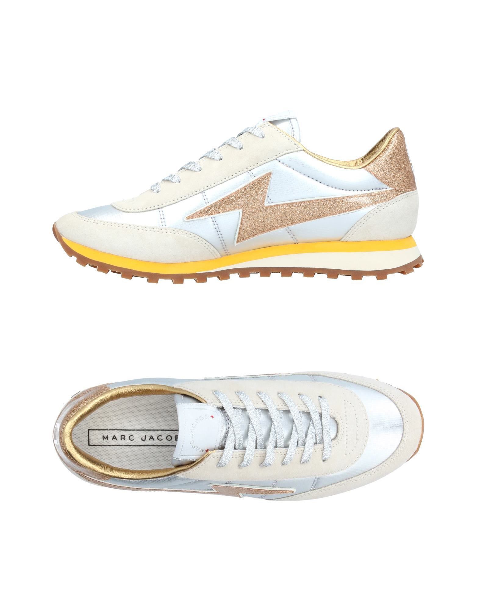 Stilvolle billige Schuhe Marc Jacobs Sneakers Damen 11381064ND Stilvolle billige Schuhe Marc Jacobs Sneakers Damen 11381064ND