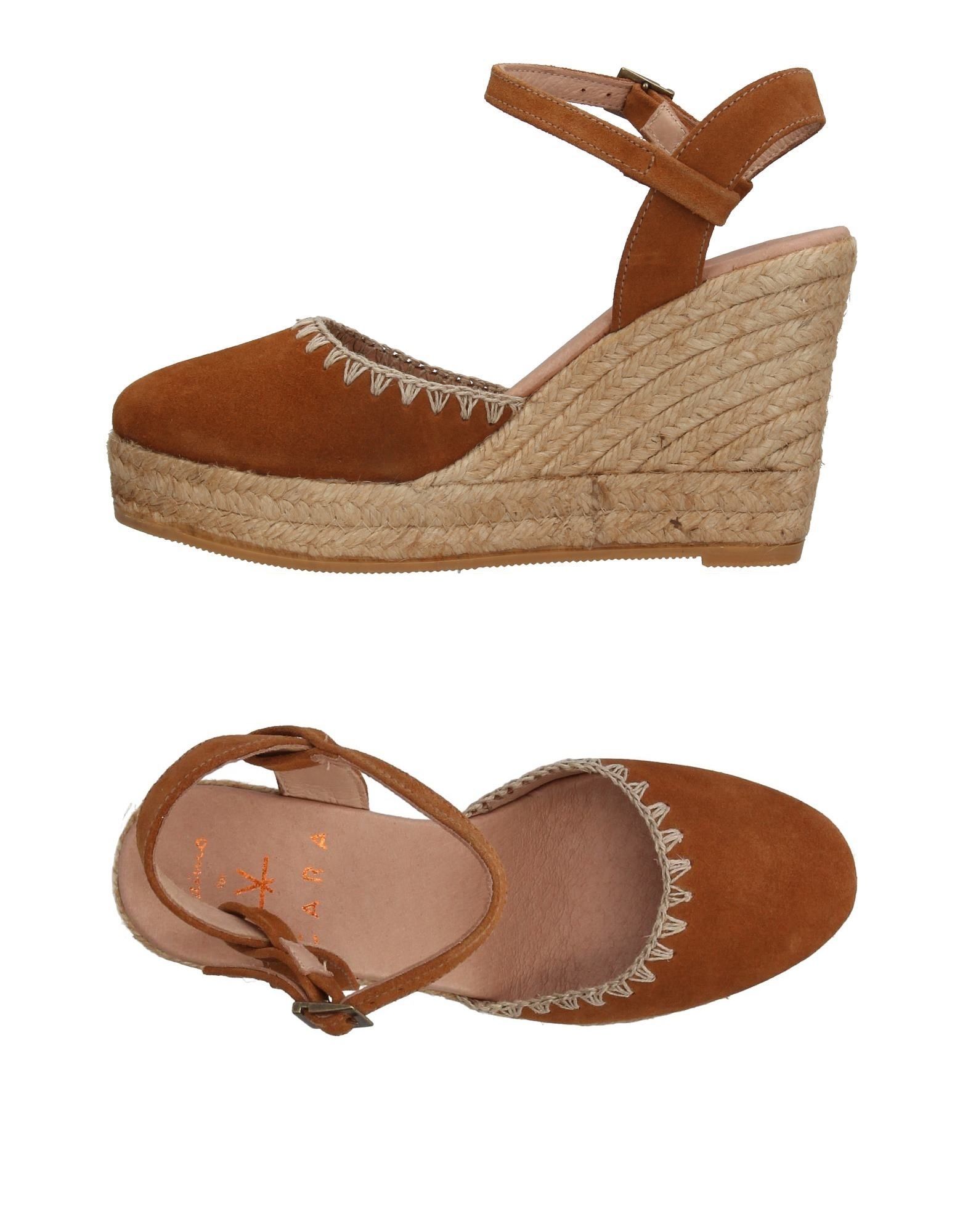 Gaimo Espadrilles Damen 11381084CB Gute Qualität beliebte Schuhe Gaimo Espadrilles Damen 11381084CB Gute Qualität beliebte Schuhe