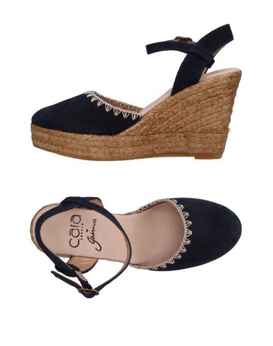 ZOOM GAIMO - Espadrilles