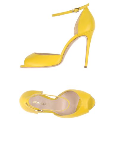 Los zapatos más populares para hombres y mujeres Zapato De Salón Deimille Mujer - Salones Deimille - 11381101VE Amarillo Los zapatos más populares para hombres y mujeres Zapato De Salón Deimille Mujer - Salones Deimille - 11381101VE Amarillo