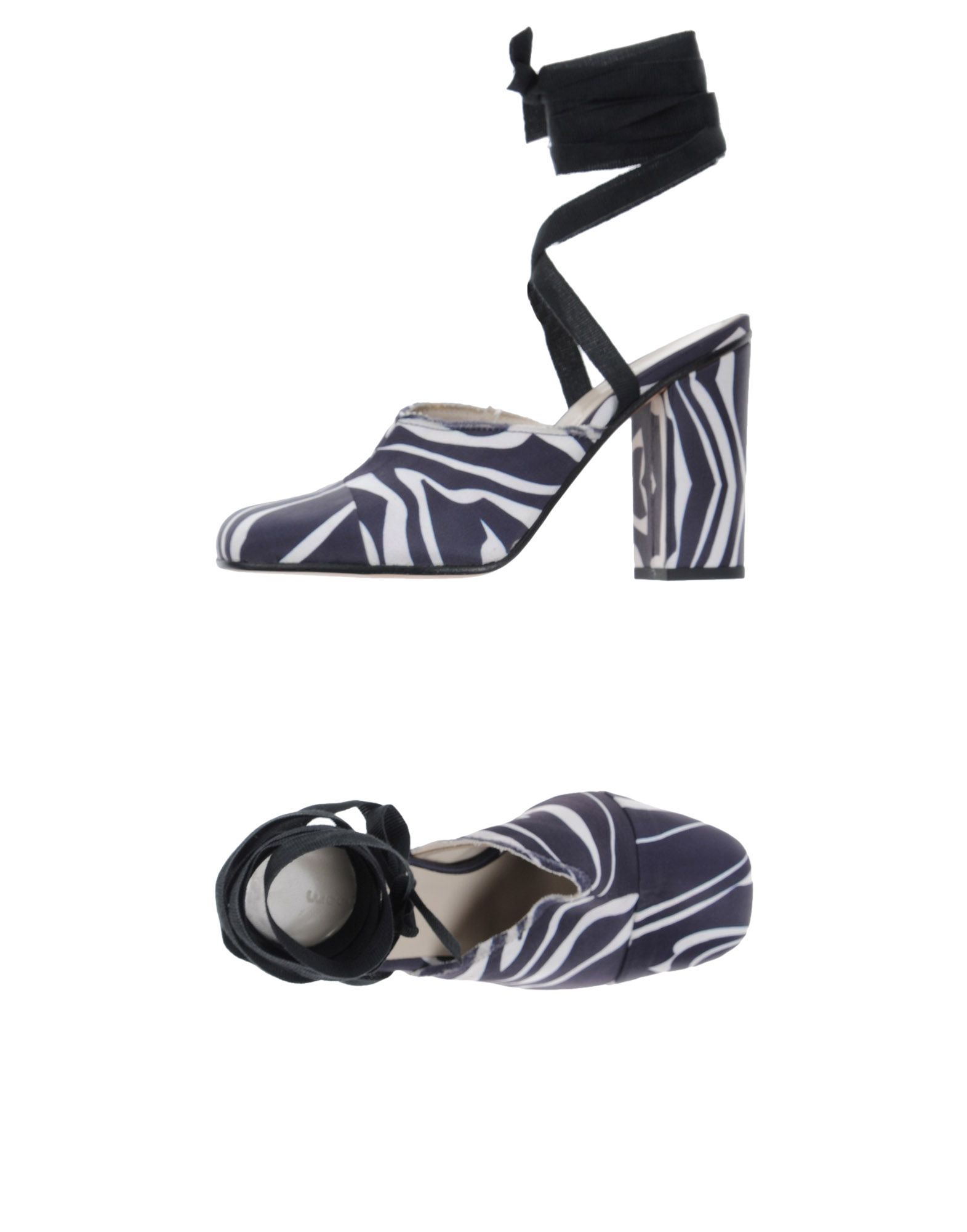 Luca Valentini Pantoletten Damen 11381145IO Neue Schuhe Luca Valentini Pantoletten Damen 11381145IO Neue Schuhe