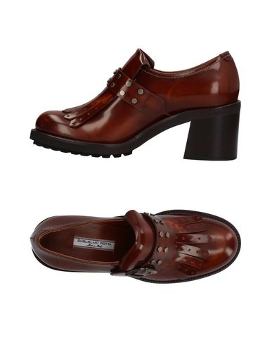 ZOOM GUGLIELMO ROTTA - Mocassins