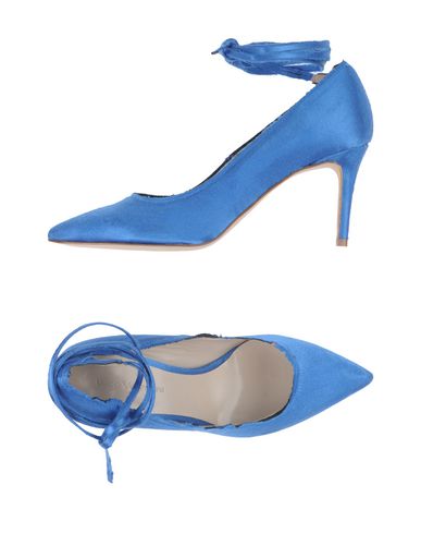 Descuento de la marca Zapato De Salón Luca Valtini Mujer - Salones Luca Valtini - 11381151ML Azul marino Descuento de la marca Zapato De Salón Luca Valtini Mujer - Salones Luca Valtini - 11381151ML Azul marino