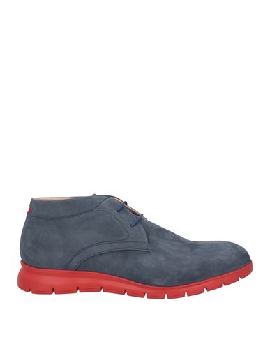 Zapatos con descuento Botín Cafènoir Hombre - Botines Cafènoir - 11381170MS Azul francés Zapatos con descuento Botín Cafènoir Hombre - Botines Cafènoir - 11381170MS Azul francés