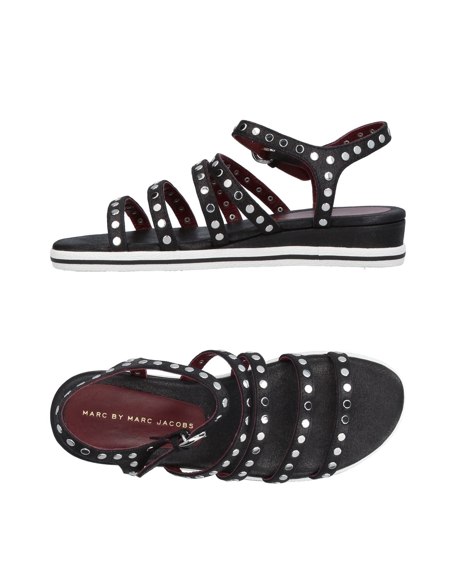 Stilvolle billige Schuhe Marc By Marc Jacobs Sandalen Damen 11381181BX Stilvolle billige Schuhe Marc By Marc Jacobs Sandalen Damen 11381181BX