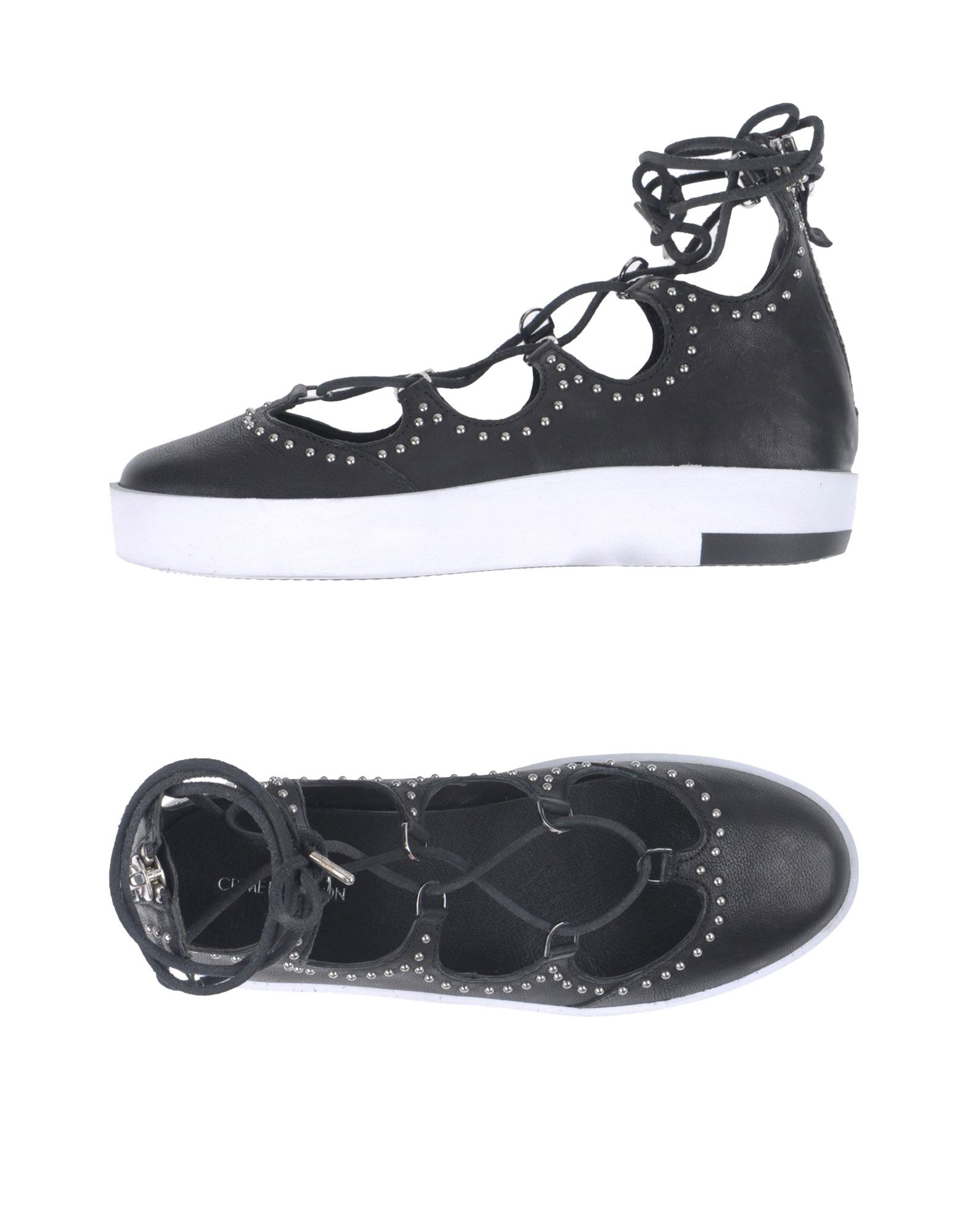Crime London Ballerinas Damen 11381203PF Neue Schuhe Crime London Ballerinas Damen 11381203PF Neue Schuhe