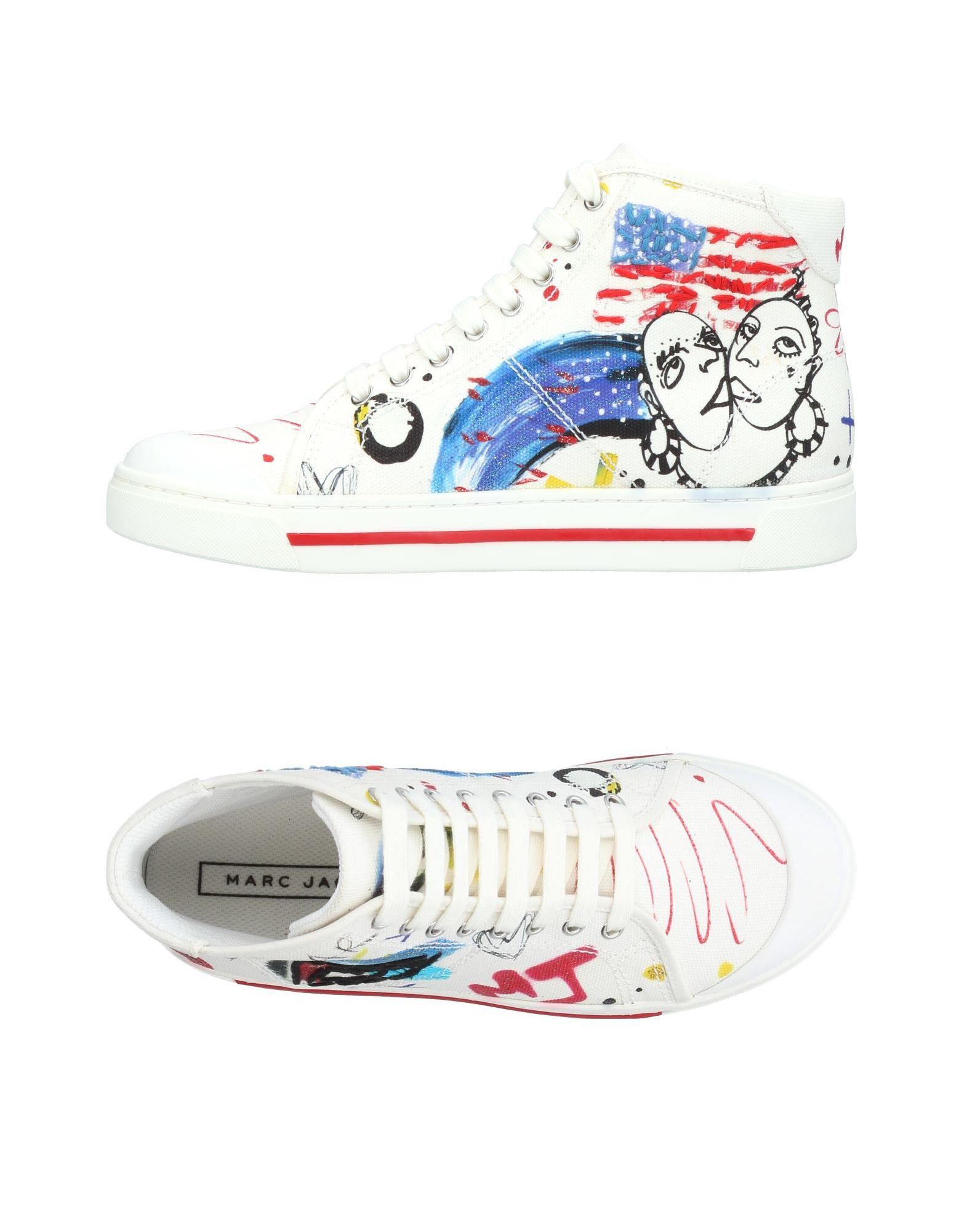 Stilvolle billige Schuhe Marc Jacobs Sneakers Damen 11381218LF Stilvolle billige Schuhe Marc Jacobs Sneakers Damen 11381218LF