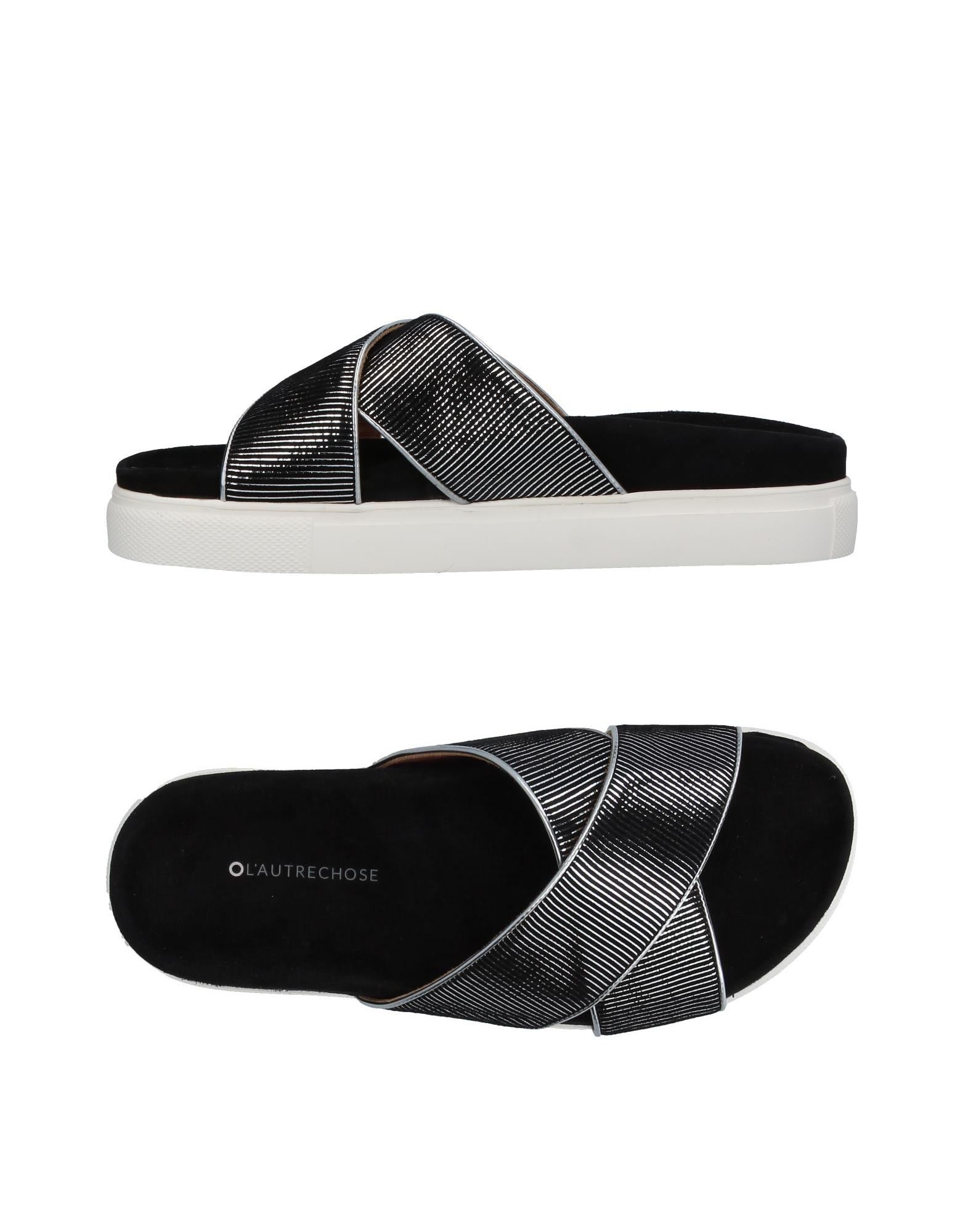 L' Autre Chose Sandalen Damen 11381228JP Gute Qualität beliebte Schuhe L' Autre Chose Sandalen Damen 11381228JP Gute Qualität beliebte Schuhe