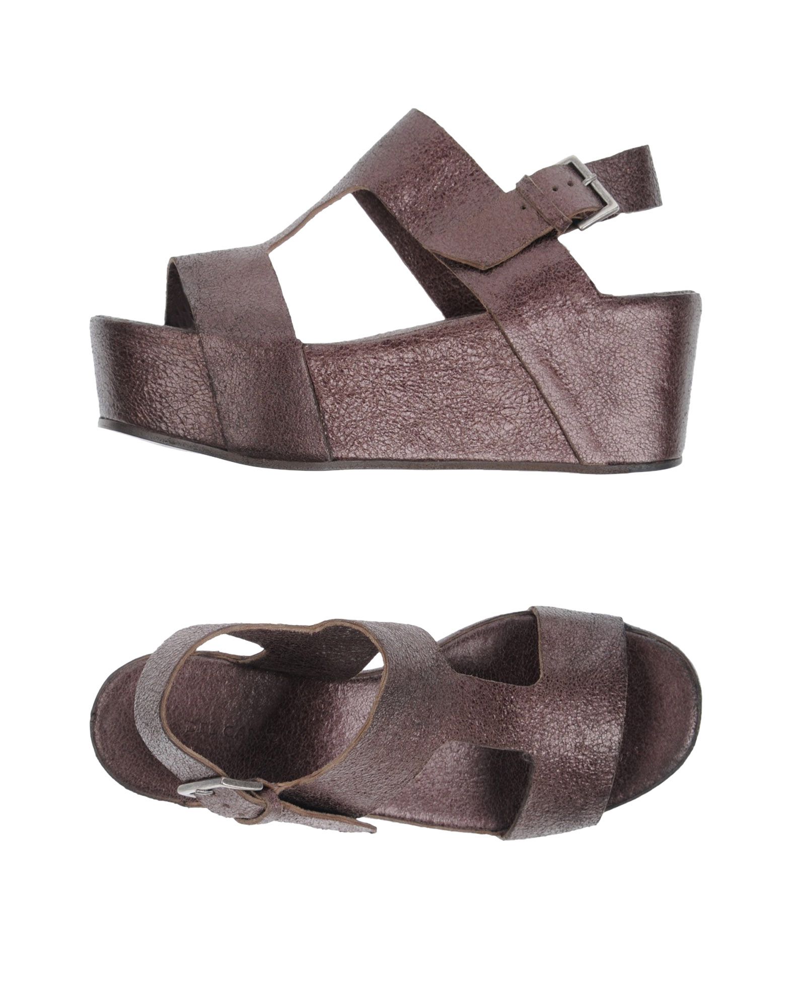 Sandali Del Carlo Donna - 11381252XX Sandali Del Carlo Donna - 11381252XX