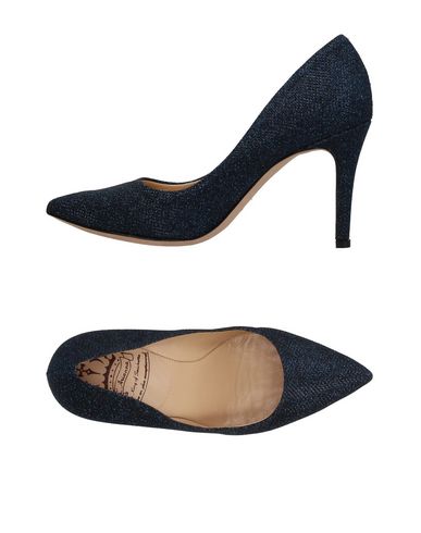 Gran descuento Zapato De Salón L'arianna Mujer - Salones L'arianna - 11381285QQ Azul oscuro Gran descuento Zapato De Salón L'arianna Mujer - Salones L'arianna - 11381285QQ Azul oscuro