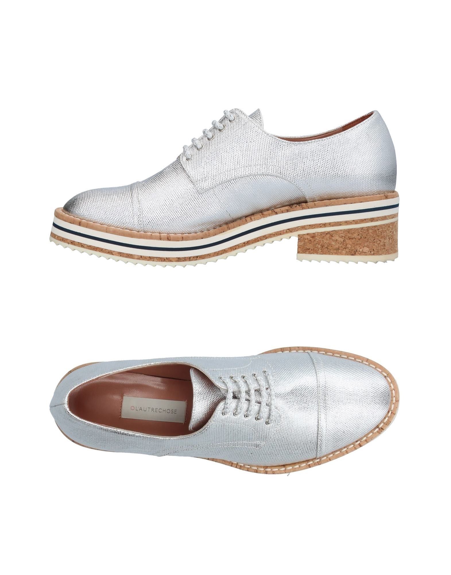 L' Autre Chose Schnürschuhe Damen 11381293PK Gute Qualität beliebte Schuhe L' Autre Chose Schnürschuhe Damen 11381293PK Gute Qualität beliebte Schuhe