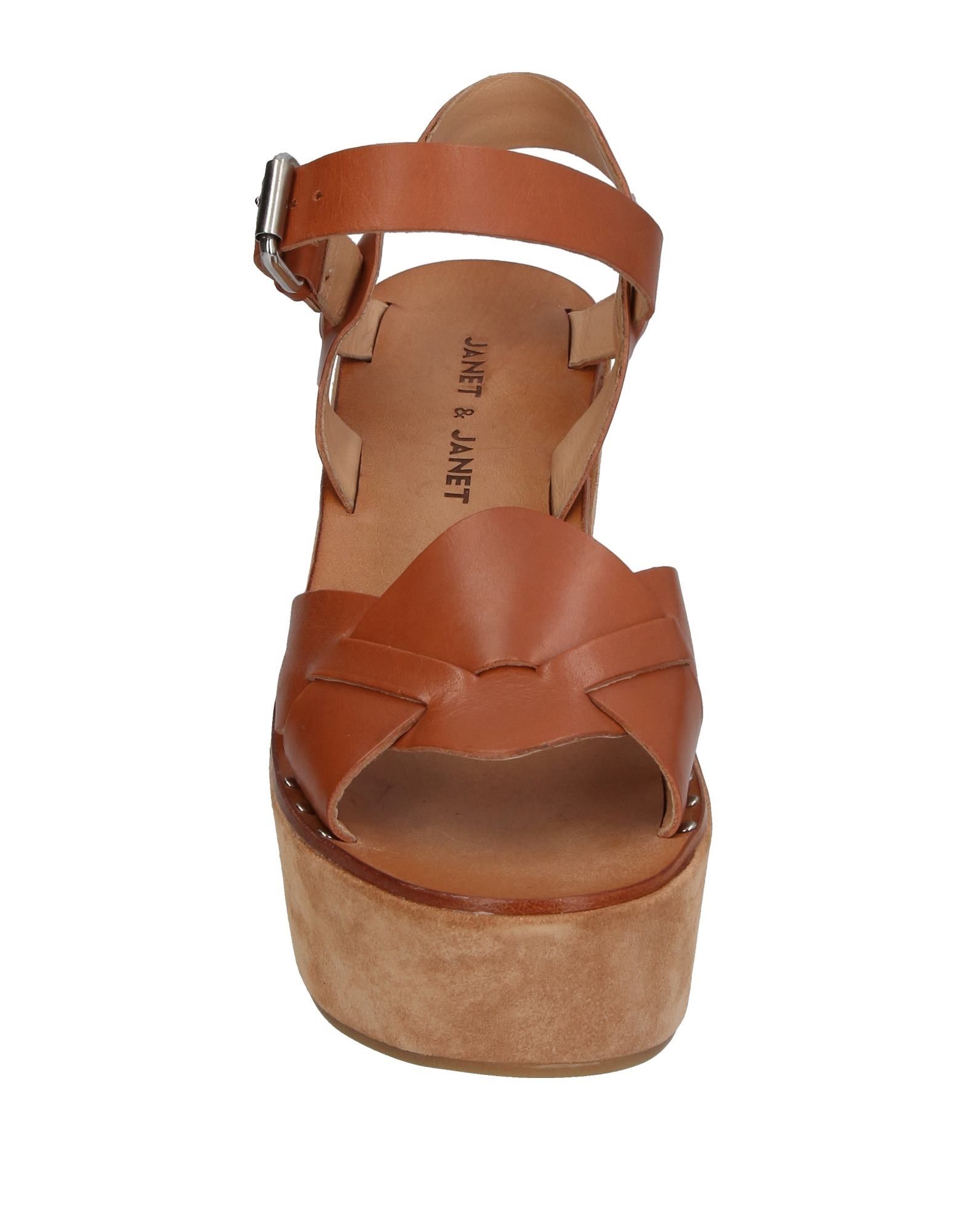 Janet Neue & Janet Sandalen Damen 11381326FV Neue Janet Schuhe dd6590 Janet Neue & Janet Sandalen Damen 11381326FV Neue Janet Schuhe dd6590