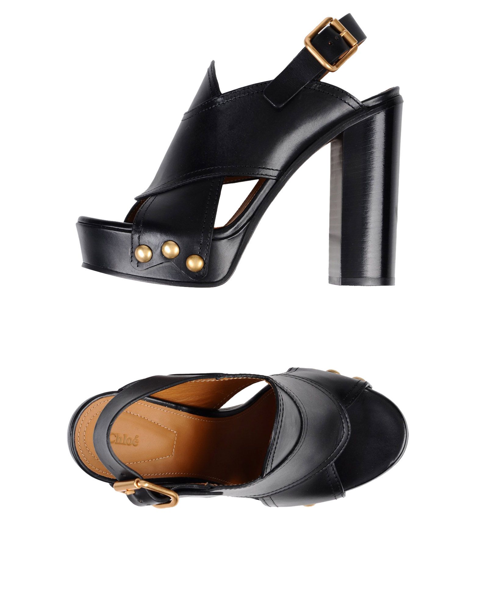 Sandali Chloé Donna - 11381342WN Scarpe economiche e buone Sandali Chloé Donna - 11381342WN Scarpe economiche e buone