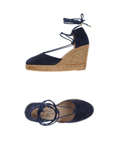 Cómodo y bien parecido Espadrilla Gaimo Mujer - Espadrillas Gaimo - 11381372LD Azul oscuro Cómodo y bien parecido Espadrilla Gaimo Mujer - Espadrillas Gaimo - 11381372LD Azul oscuro