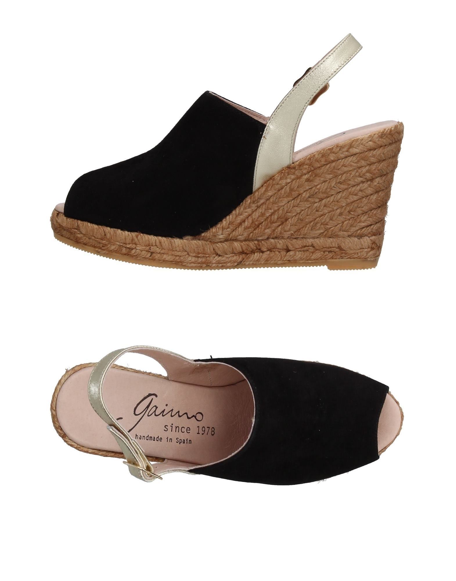Sandali Gaimo Donna - 11381388PU Scarpe economiche e buone Sandali Gaimo Donna - 11381388PU Scarpe economiche e buone