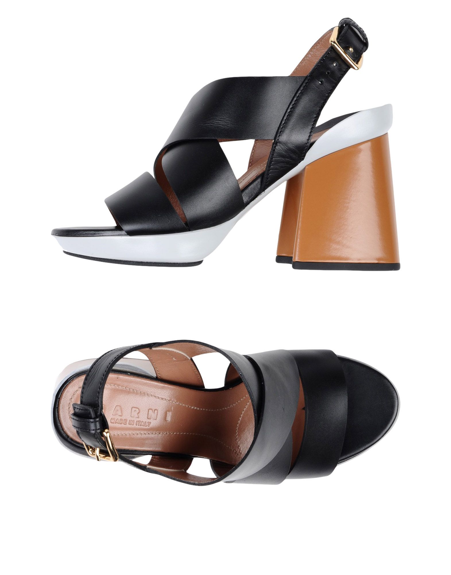 Haltbare Mode billige Schuhe Marni Sandalen Damen 11381450UW Heiße Schuhe Haltbare Mode billige Schuhe Marni Sandalen Damen 11381450UW Heiße Schuhe