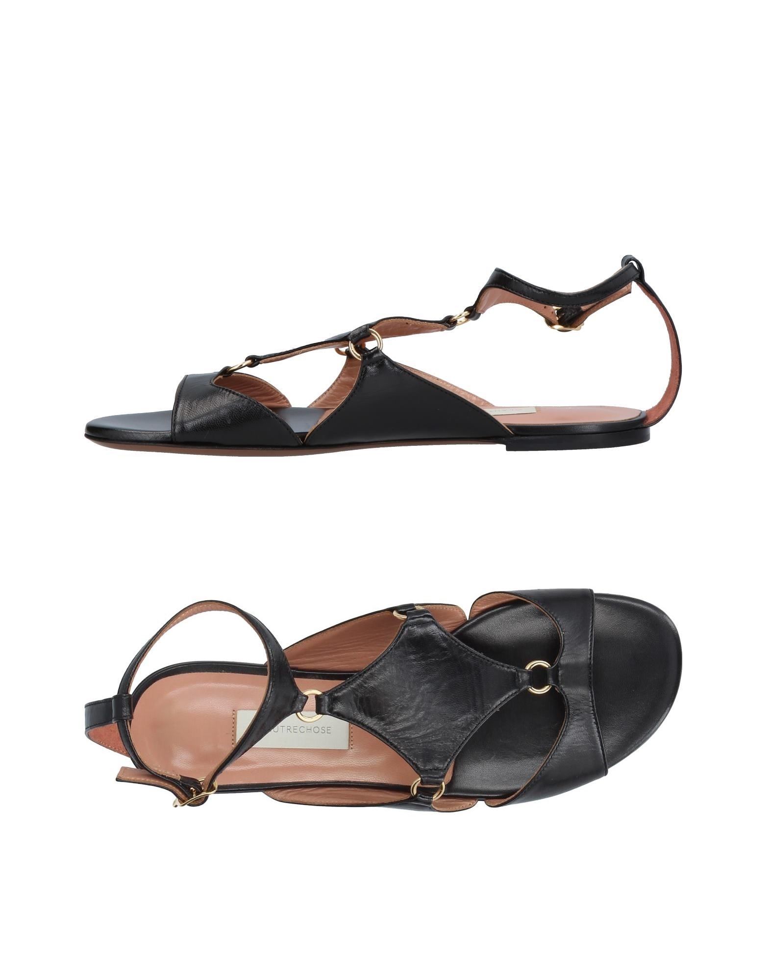 L' Autre Chose Sandalen Damen 11381454BAGut aussehende strapazierfähige Schuhe L' Autre Chose Sandalen Damen 11381454BAGut aussehende strapazierfähige Schuhe