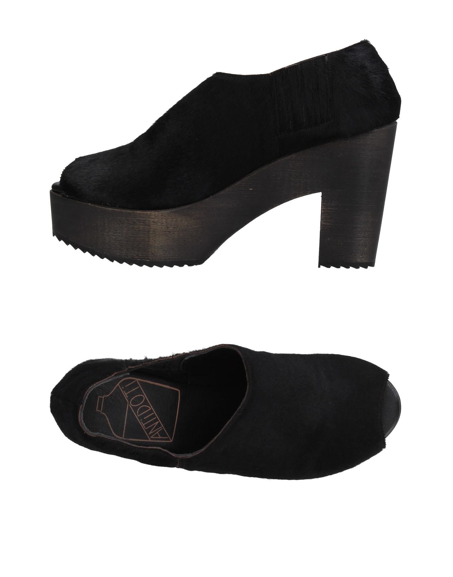 Mule Antidoti Donna - 11381514IG Scarpe economiche e buone Mule Antidoti Donna - 11381514IG Scarpe economiche e buone