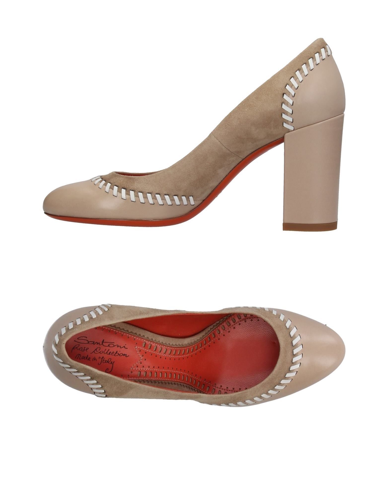 Santoni Pumps Damen 11381550KHGünstige gut aussehende Schuhe Santoni Pumps Damen 11381550KHGünstige gut aussehende Schuhe