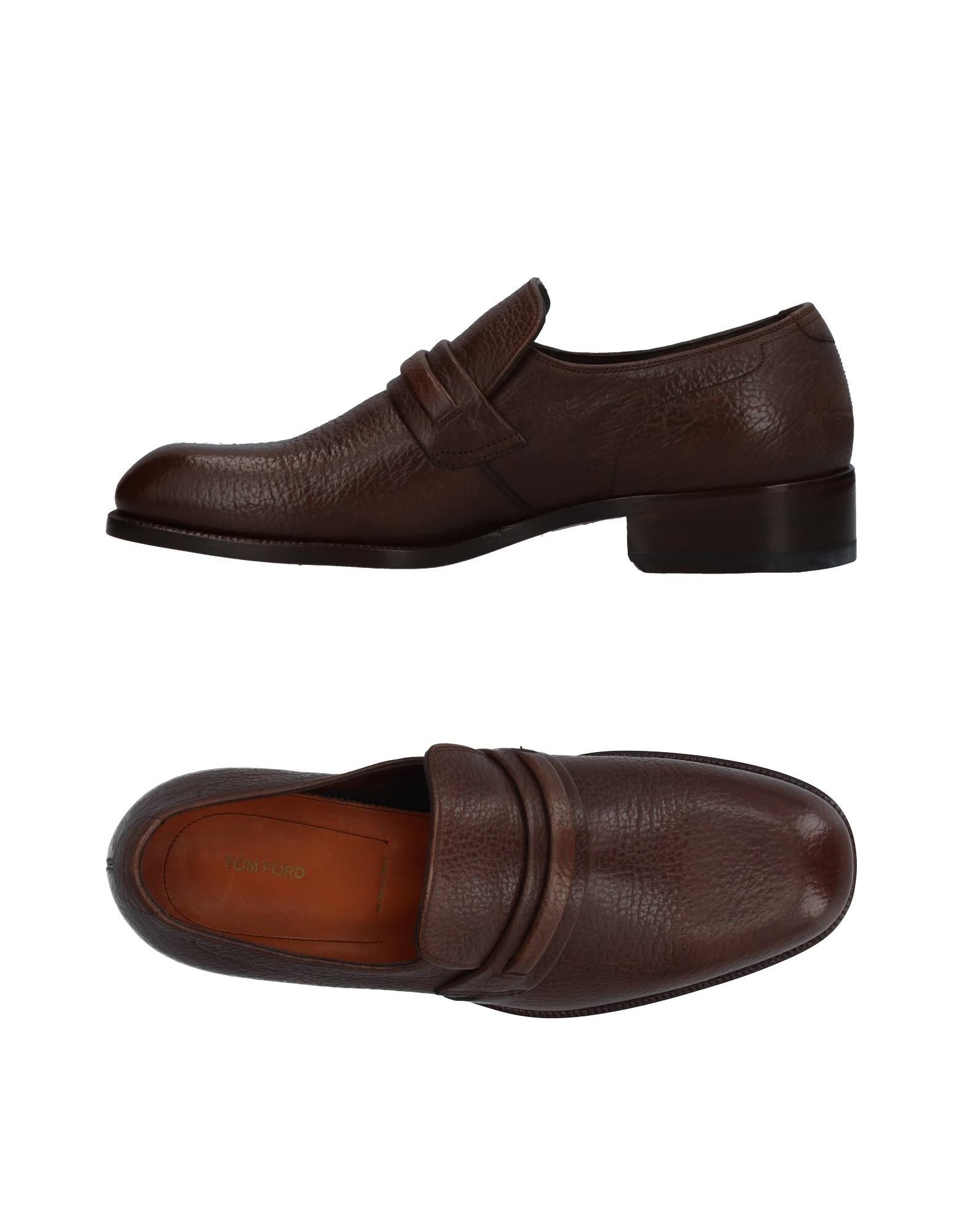 Scarpe economiche e resistenti Mocassino Tom Ford Uomo Scarpe economiche e Mocassino resistenti Mocassino e Tom Ford Uomo 392f15