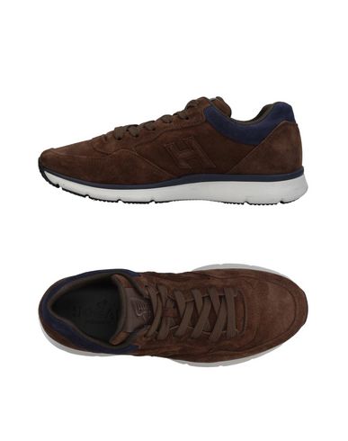 Zapatos con descuento Zapatillas Hogan Hombre - Zapatillas Hogan - 11381630DX Café Zapatos con descuento Zapatillas Hogan Hombre - Zapatillas Hogan - 11381630DX Café