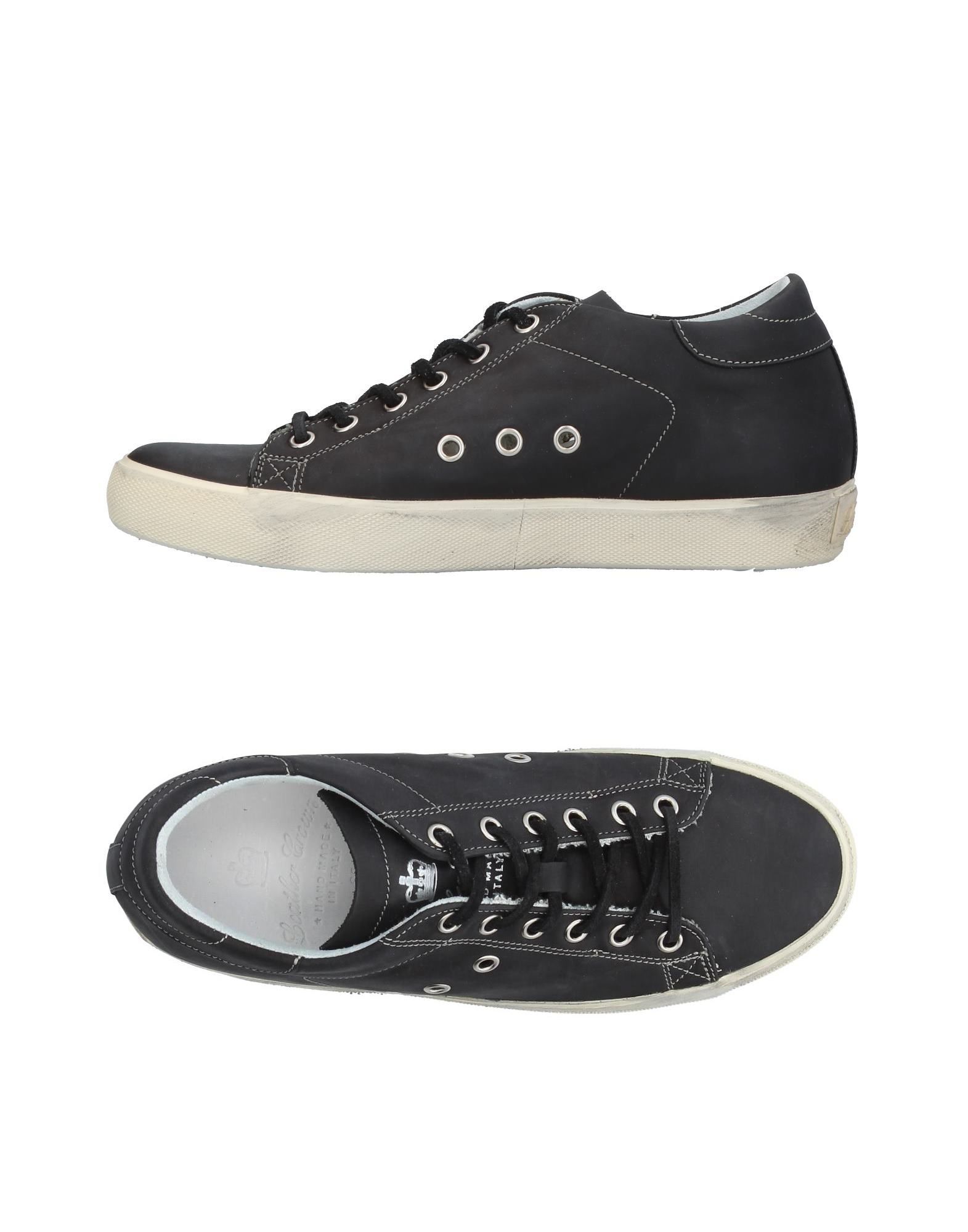 Leather Crown Sneakers Damen 11381649EE Gute Qualität beliebte Schuhe Leather Crown Sneakers Damen 11381649EE Gute Qualität beliebte Schuhe