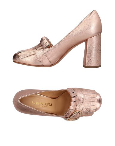 Gran descuento Mocasín Lea-Gu Mujer - Mocasines Lea-Gu - 11381683WV Cobre Gran descuento Mocasín Lea-Gu Mujer - Mocasines Lea-Gu - 11381683WV Cobre