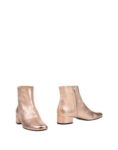Botín Lea-Gu Mujer - Botines Lea-Gu - 11381690WG Botín Lea-Gu Mujer - Botines Lea-Gu - 11381690WG