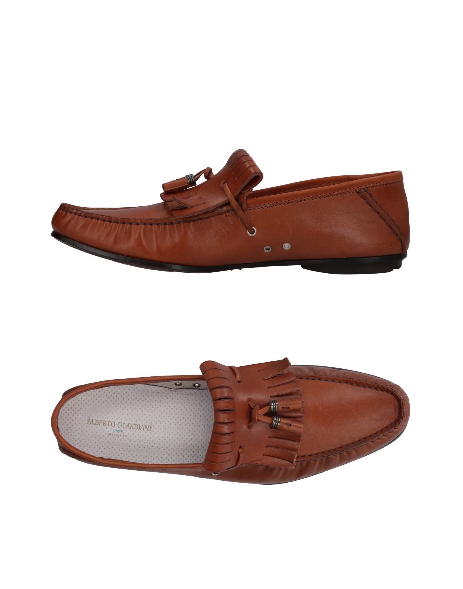 Alberto Guardiani Mokassins Herren 11381706IH Neue Schuhe Alberto Guardiani Mokassins Herren 11381706IH Neue Schuhe
