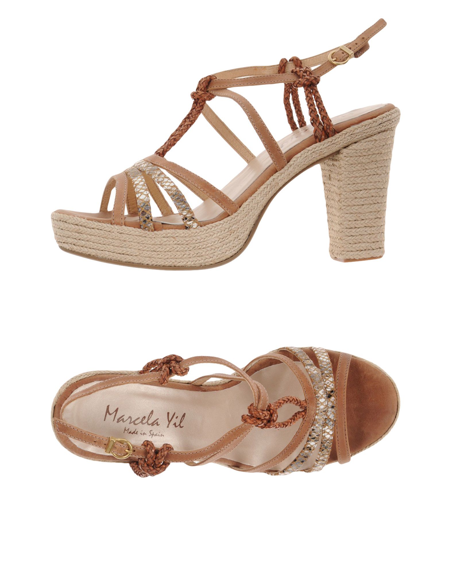 Sandali Marcela Yil Donna - 11381761LW Sandali Marcela Yil - Donna - Yil 11381761LW c76e77