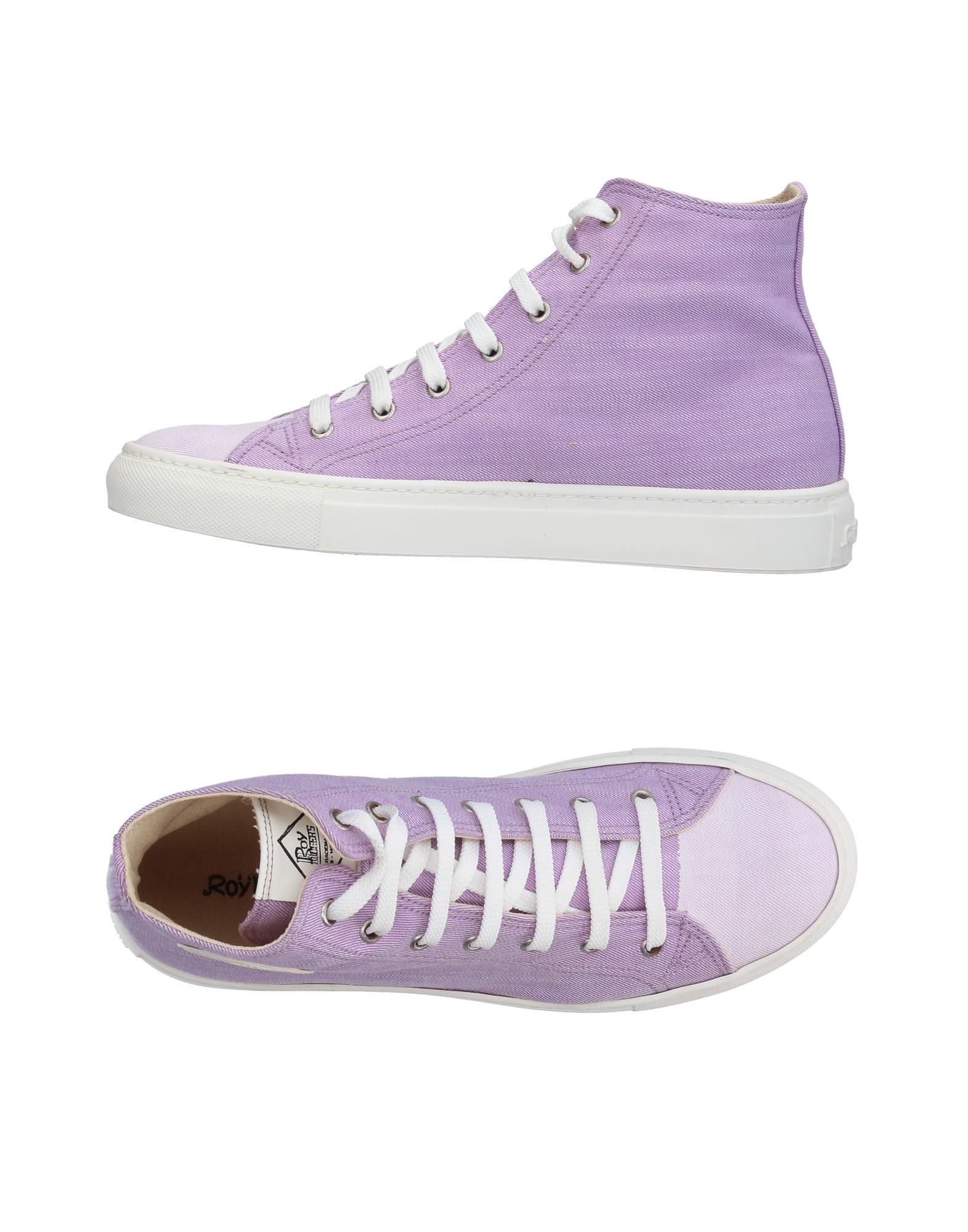 Roÿ Roger's Sneakers Herren 11381784AN Neue Schuhe Roÿ Roger's Sneakers Herren Roger's 11381784AN Neue Schuhe e8550d