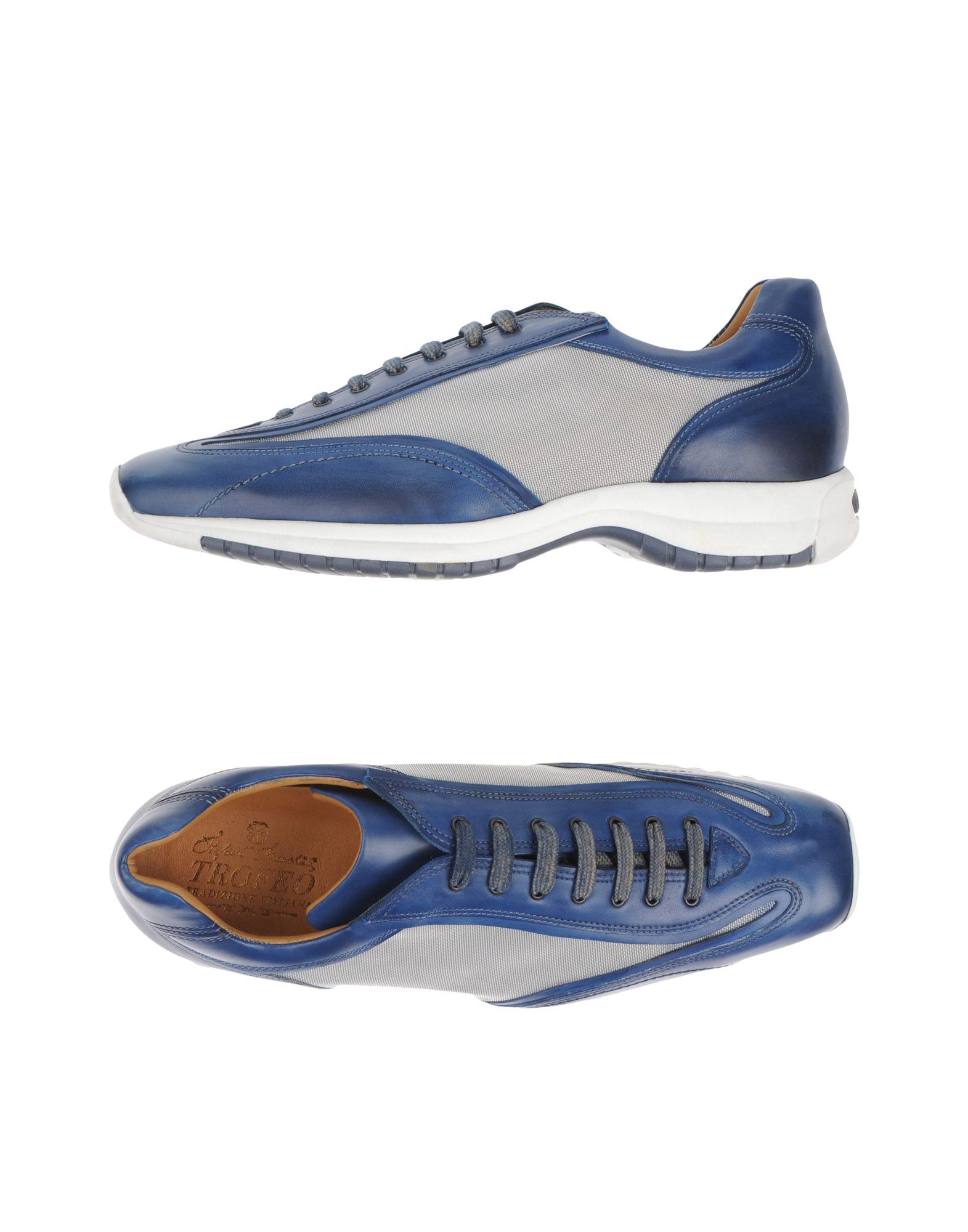 Trofeo By Stefano Branchini Sneakers Herren 11381812ME Trofeo By Stefano Branchini Sneakers Herren 11381812ME
