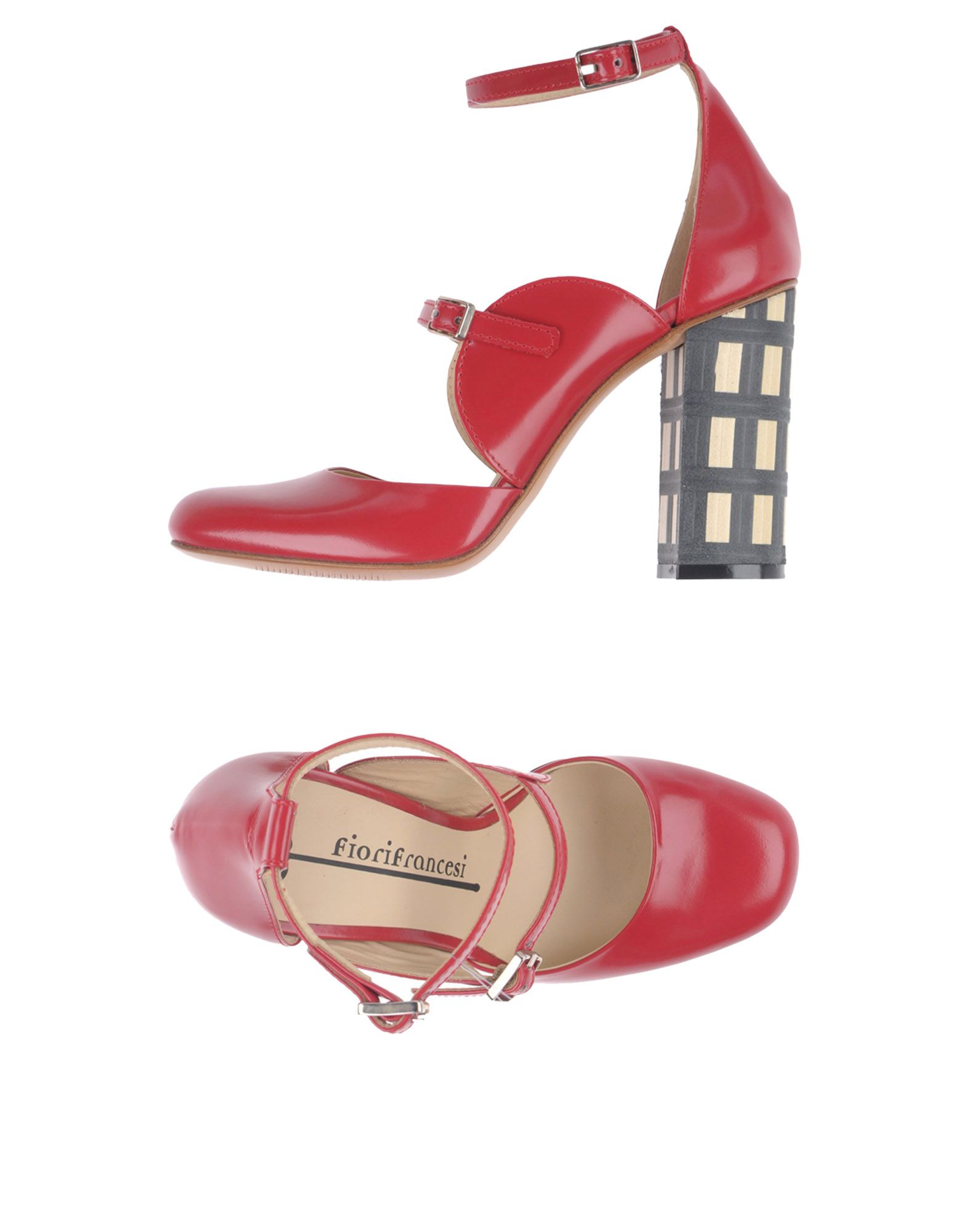 Haltbare Mode billige Schuhe Fiorifrancesi Pumps Damen 11381873VV Heiße Schuhe Haltbare Mode billige Schuhe Fiorifrancesi Pumps Damen 11381873VV Heiße Schuhe