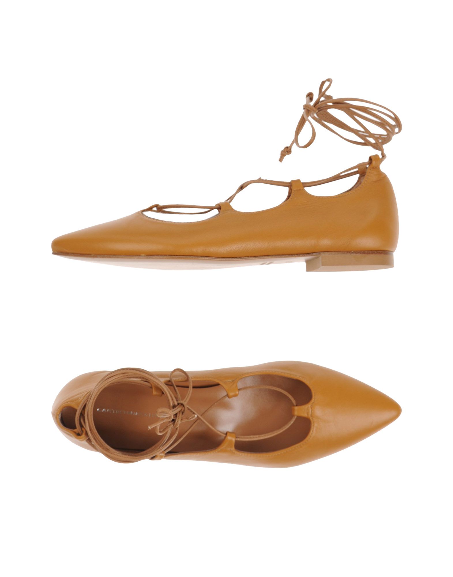 Moda Ballerine Cartechini Donna - 11381889HV Moda Ballerine Cartechini Donna - 11381889HV